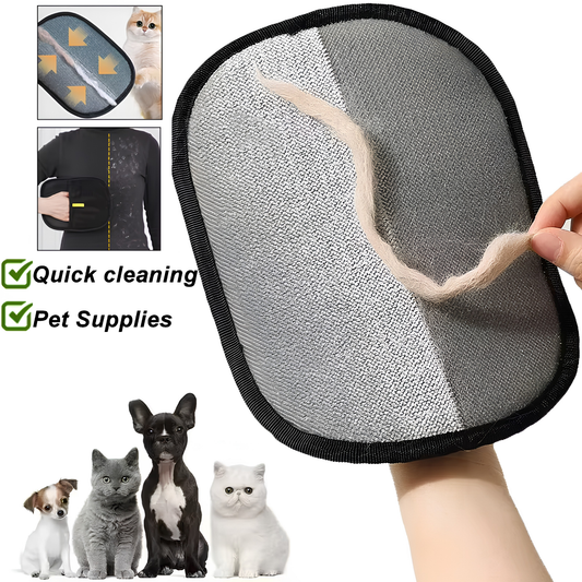 Pet Hair Remover