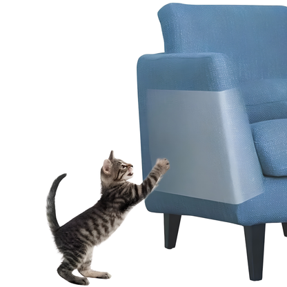 ScratchCover - Your Furniture Protector From Cat Scratching