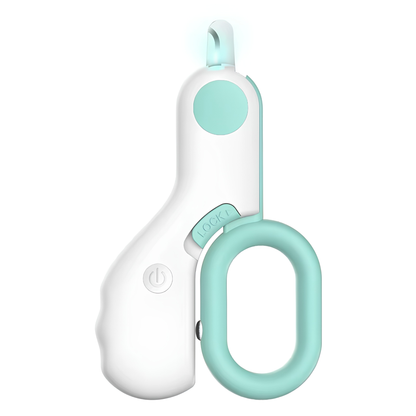 LED Cat Nail Clipper