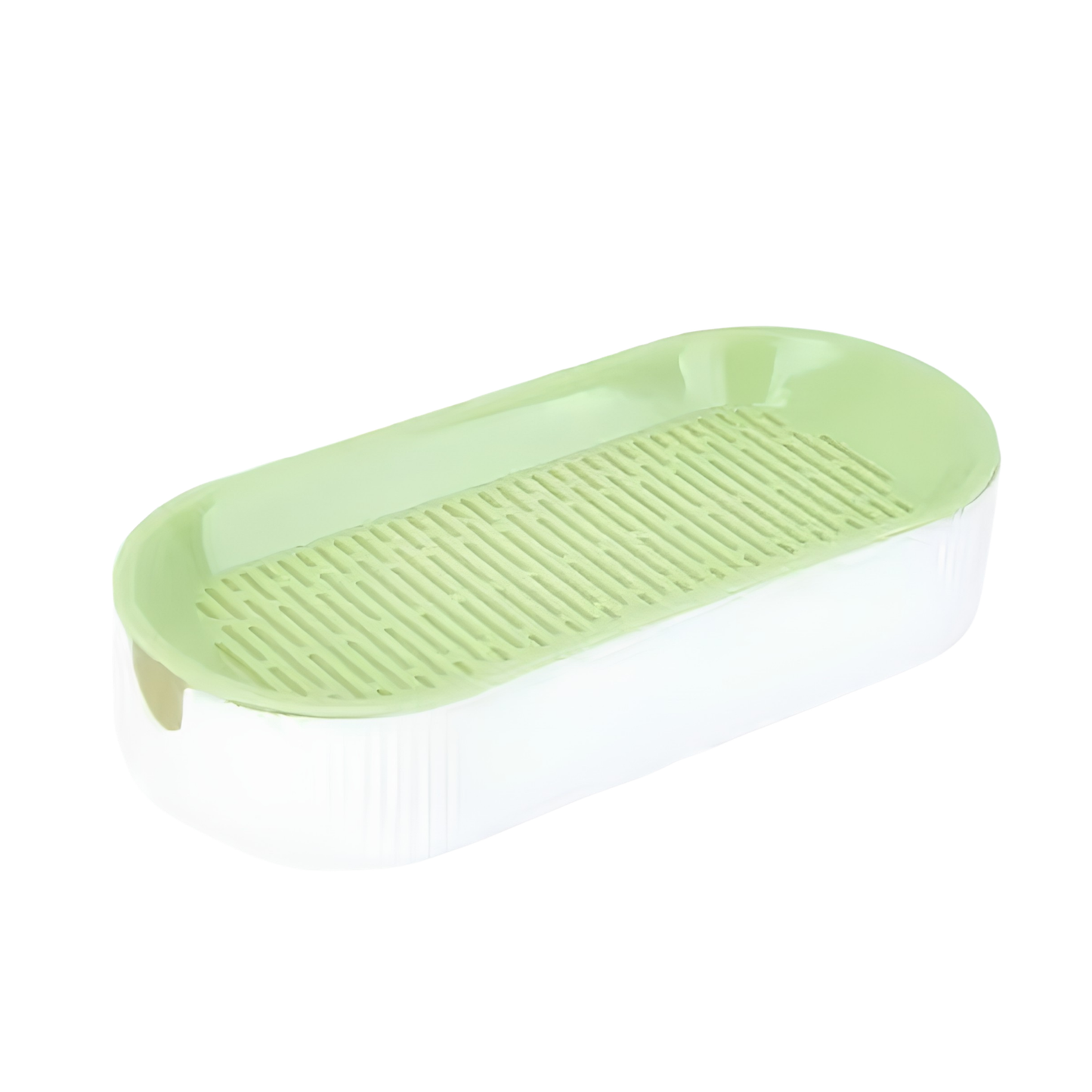 Hydroponic Cat Grass Box