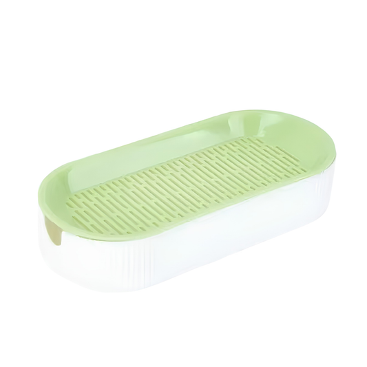 Hydroponic Cat Grass Box