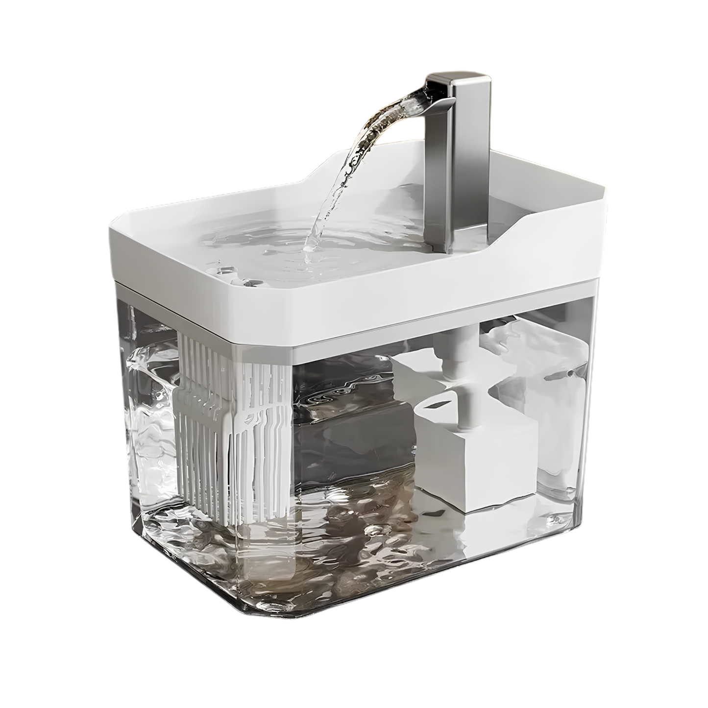 Cat Water Dispenser