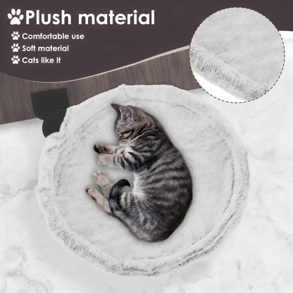 Cat Table Nest