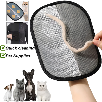 Pet Hair Remover