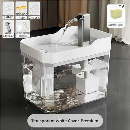 Cat Water Dispenser